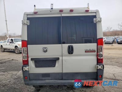 Zdjęcie 6 z 12 samochodu: 2015 RAM PROMASTER 1500 1500 STANDARD VIN:3C6TRVAG9FE503755 - miniatura