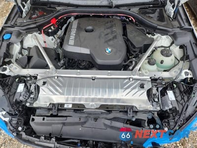 Zdjęcie 12 z 13 samochodu: 2025 BMW X3 30 XDRIVE VIN:5UX53GP0XS9Z42534 - miniatura