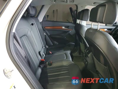 Zdjęcie 11 z 12 samochodu: 2023 AUDI Q5 PREMIUM PLUS 45 VIN:WA1EAAFY5P2055817 - miniatura