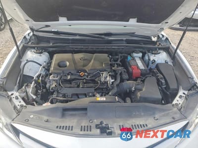 Zdjęcie 11 z 12 samochodu: 2019 TOYOTA CAMRY LE VIN:4T1B11HK8KU241300 - miniatura