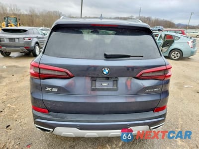 Zdjęcie 6 z 13 samochodu: 2022 BMW X5 XDRIVE40I VIN:5UXCR6C04N9J38627 - miniatura