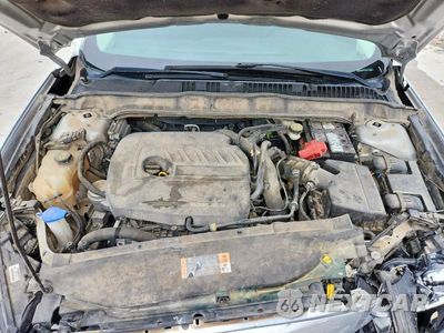 Zdjęcie 11 z 13 samochodu: 2015 FORD FUSION SE VIN:3FA6P0HD6FR100194 - miniatura