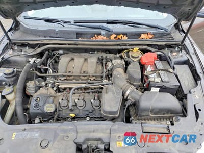 Zdjęcie 11 z 11 samochodu: 2015 FORD TAURUS LIMITED VIN:1FAHP2J80FG157094 - miniatura