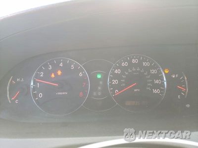 Zdjęcie 9 z 12 samochodu: 2005 TOYOTA AVALON TOURING VIN:4T1BK36B75U013790 - miniatura