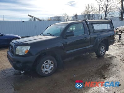 2011 TOYOTA TACOMA BASE 5TFNX4CNXBX002963 - główne zdjęcie licytacji z USA - miniatura