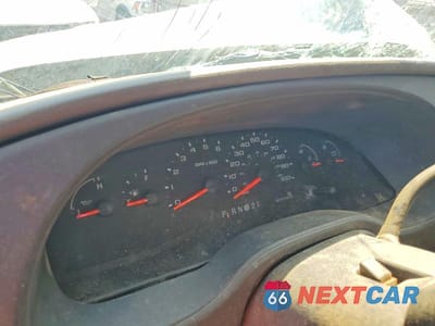 Zdjęcie 9 z 12 samochodu: 2008 FORD ECONOLINE E250 VAN VIN:1FTNE24W28DA44328 - miniatura