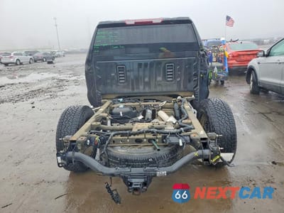 Zdjęcie 6 z 13 samochodu: 2026 GMC SIERRA K1500 ELEVATION-L VIN:1GTPUJEK5TZ109556 - miniatura