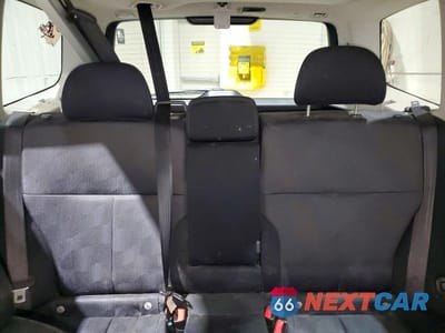 Zdjęcie 10 z 12 samochodu: 2009 SUBARU FORESTER 2.5X PREMIUM VIN:JF2SH63659H784938 - miniatura