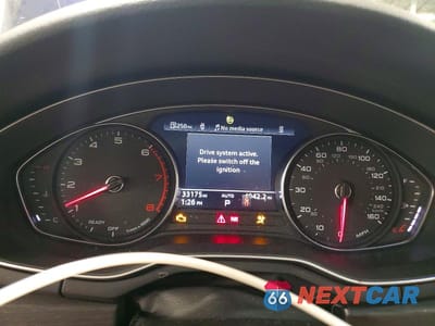 Zdjęcie 9 z 13 samochodu: 2024 AUDI A4 PREMIUM 45 VIN:WAUDAAF43RN003566 - miniatura