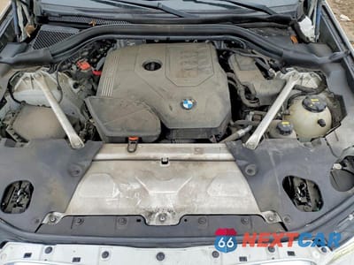 Zdjęcie 12 z 12 samochodu: 2020 BMW X3 XDRIVE30I VIN:5UXTY5C09LLT32051 - miniatura