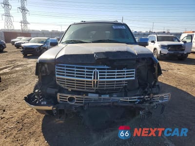 Piąte zdjęcie samochodu w środku: 2008 LINCOLN TOWNHOUSE NAVIGATOR VIN:5LMFU28588LJ21355 - miniatura