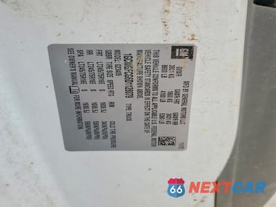 Zdjęcie 13 z 13 samochodu: 2013 CHEVROLET EXPRESS 2500 CARGO DELIVERY VAN VIN:1GCWGFCG6D1128079 - miniatura