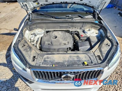 Zdjęcie 12 z 12 samochodu: 2021 VOLVO XC90 T6 MOMENTUM VIN:YV4A22PK7M1710737 - miniatura
