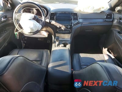 Zdjęcie 8 z 12 samochodu: 2021 JEEP GRAND CHEROKEE OVERLAND VIN:1C4RJFCG0MC586591 - miniatura