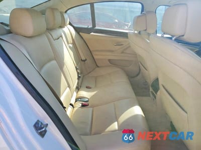 Zdjęcie 10 z 11 samochodu: 2012 BMW 535 I VIN:WBAFR7C58CC816521 - miniatura