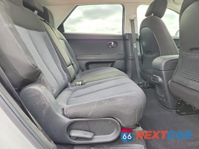 Zdjęcie 11 z 14 samochodu: 2025 HYUNDAI IONIQ 5 SE VIN:7YAKM4DA8SY037043 - miniatura
