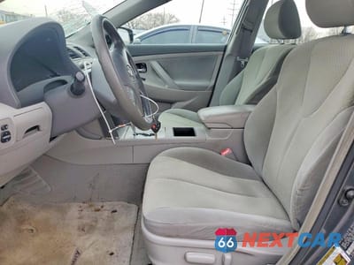 Zdjęcie 7 z 11 samochodu: 2008 TOYOTA CAMRY LE VIN:4T1BE46KX8U770779 - miniatura