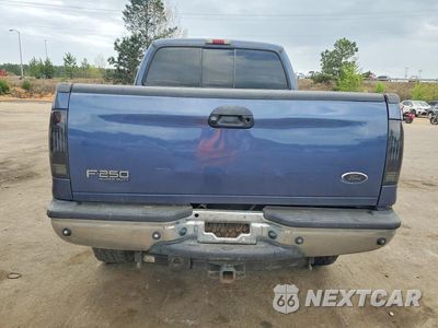 Zdjęcie 6 z 12 samochodu: 2005 FORD F-250 SUPE VIN:1FTSX21P55EA06625 - miniatura