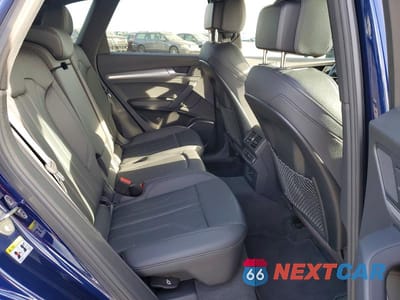 Zdjęcie 10 z 12 samochodu: 2020 AUDI Q5 PREMIUM VIN:WA1ANAFYXL2115491 - miniatura