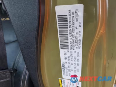 Zdjęcie 13 z 13 samochodu: 2013 JEEP WRANGLER UNLIMITED SAHARA VIN:1C4BJWEG8DL600722 - miniatura