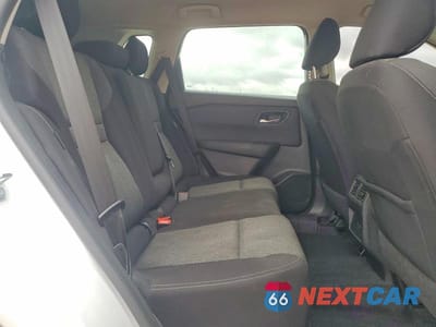 Zdjęcie 11 z 13 samochodu: 2024 NISSAN ROGUE SV VIN:5N1BT3BA2RC761644 - miniatura