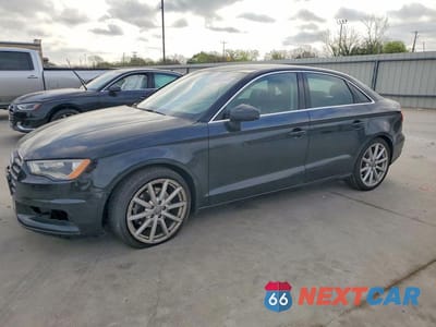 2015 AUDI A3 WAUEFGFF9F1056530 - główne zdjęcie licytacji z USA - miniatura