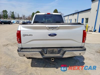 Zdjęcie 6 z 12 samochodu: 2016 FORD F150 SUPERCREW VIN:1FTFW1EG2GFD22327 - miniatura