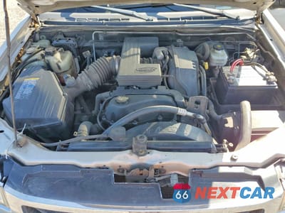 Zdjęcie 11 z 12 samochodu: 2004 GMC CANYON VIN:1GTDT196948131621 - miniatura