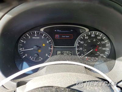 Zdjęcie 9 z 11 samochodu: 2013 NISSAN ALTIMA 2.5 VIN:1N4AL3AP8DN478223 - miniatura