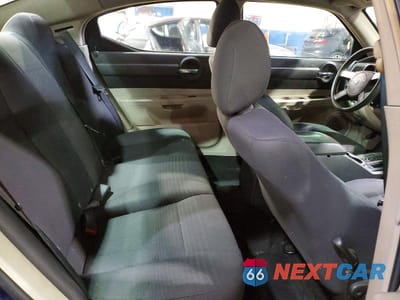 Zdjęcie 10 z 11 samochodu: 2006 DODGE CHARGER SE VIN:2B3KA43G66H242111 - miniatura