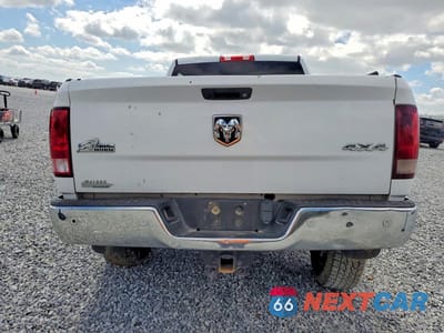 Zdjęcie 6 z 13 samochodu: 2017 RAM 2500 SLT VIN:3C6UR5DJ6HG741050 - miniatura
