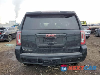 Zdjęcie 6 z 13 samochodu: 2016 GMC YUKON SLT VIN:1GKS2BKC4GR216126 - miniatura