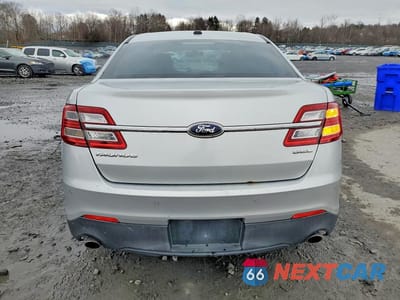 Zdjęcie 6 z 11 samochodu: 2013 FORD TAURUS SEL VIN:1FAHP2E85DG222920 - miniatura