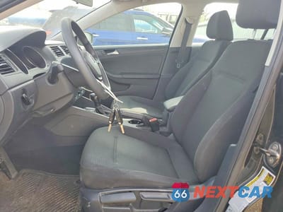 Zdjęcie 7 z 12 samochodu: 2015 VOLKSWAGEN JETTA BASE VIN:3VW2K7AJ3FM351703 - miniatura