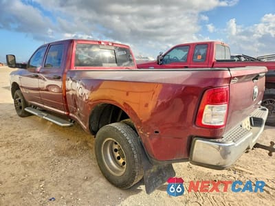 Drugie zdjęcie samochodu z przodu: 2021 RAM 3500 TRADESMAN VIN:3C63RRGL2MG537467 - miniatura