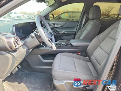 Zdjęcie 7 z 13 samochodu: 2026 CHEVROLET EQUINOX LT VIN:3GNAXHEG3TL138635 - miniatura