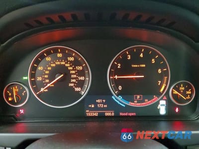 Zdjęcie 9 z 12 samochodu: 2015 BMW X5 XDRIVE35I VIN:5UXKR0C5XF0P00475 - miniatura