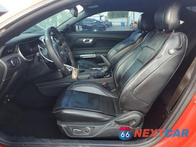Zdjęcie 7 z 13 samochodu: 2018 FORD MUSTANG GT VIN:1FA6P8CF8J5121468 - miniatura