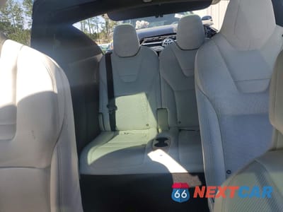 Zdjęcie 10 z 14 samochodu: 2016 TESLA MODEL X VIN:5YJXCBE25GF022017 - miniatura