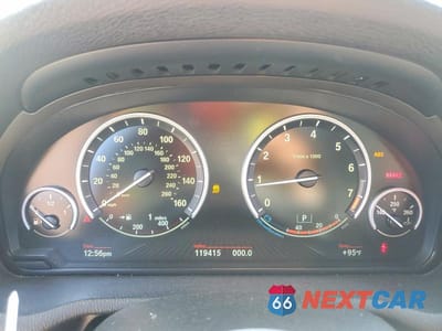 Zdjęcie 9 z 12 samochodu: 2014 BMW X3 XDRIVE28I VIN:5UXWX9C52E0D17966 - miniatura