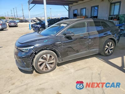 2023 VOLKSWAGEN ID.4 PRO 1V2CMPE83PC050133 - główne zdjęcie licytacji z USA - miniatura