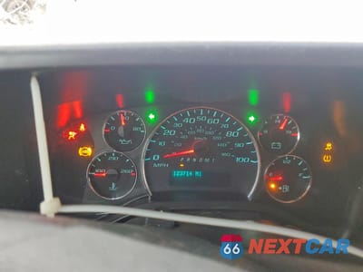 Zdjęcie 9 z 14 samochodu: 2020 GMC SAVANA UTILITY / SERVICE TRUCK VIN:7GZ07RFG1LN008316 - miniatura