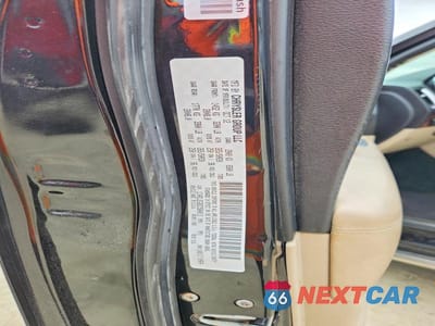 Zdjęcie 13 z 13 samochodu: 2013 DODGE DURANGO CITADEL VIN:1C4RDJEG8DC580013 - miniatura