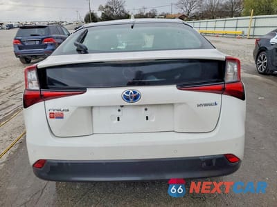 Zdjęcie 6 z 13 samochodu: 2022 TOYOTA PRIUS LE VIN:JTDKAMFU4N3183819 - miniatura