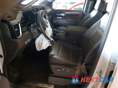 Zdjęcie 7 z 11 samochodu: 2025 GMC SIERRA K1500 DENALI VIN:3GTUUGE80SG220489 - miniatura