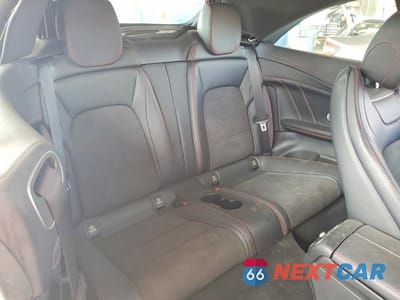 Zdjęcie 10 z 11 samochodu: 2018 MERCEDES-BENZ C 43 4MATIC AMG VIN:WDDWK6EB7JF707053 - miniatura