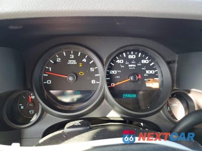 Zdjęcie 9 z 11 samochodu: 2013 GMC SIERRA K1500 VIN:1GTN2TE0XDZ154937 - miniatura