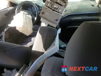 Zdjęcie 8 z 12 samochodu: 2024 NISSAN ALTIMA 2.5 S VIN:1N4BL4BV8RN405920 - miniatura