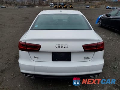 Zdjęcie 6 z 11 samochodu: 2018 AUDI A6 PREMIUM SPORT VIN:WAUF8AFC6JN095529 - miniatura