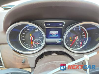 Zdjęcie 9 z 14 samochodu: 2019 MERCEDES-BENZ GLE 400 4MATIC VIN:4JGDA5GBXKB210174 - miniatura